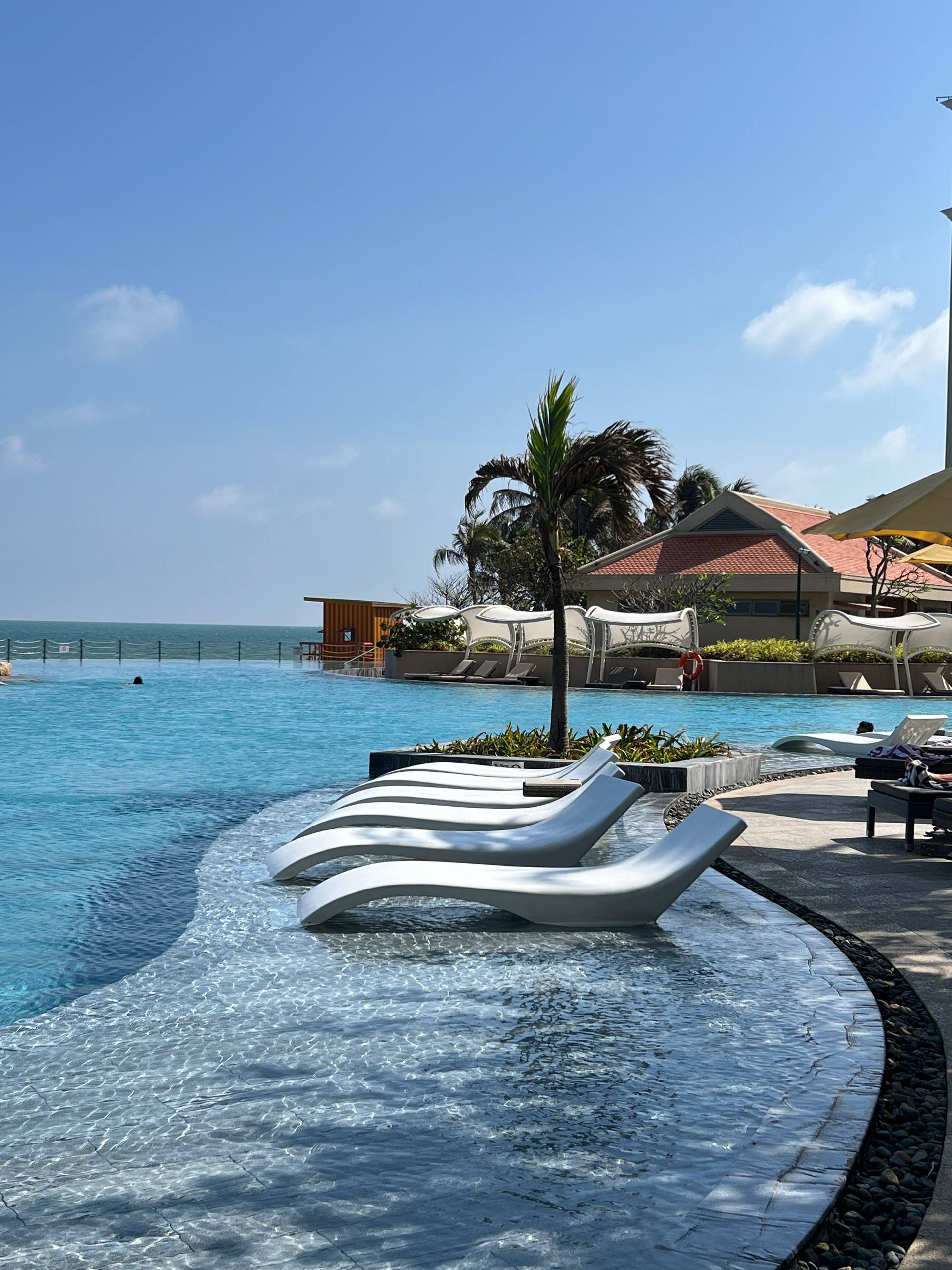 Trải nghiệm tổ hợp nghỉ dưỡng 4 tỷ USD tại TP.HCM: Lần đầu mở casino cho người Việt, choáng ngợp với 19 nhà hàng và hơn 1.200 phòng khách sạn- Ảnh 12.