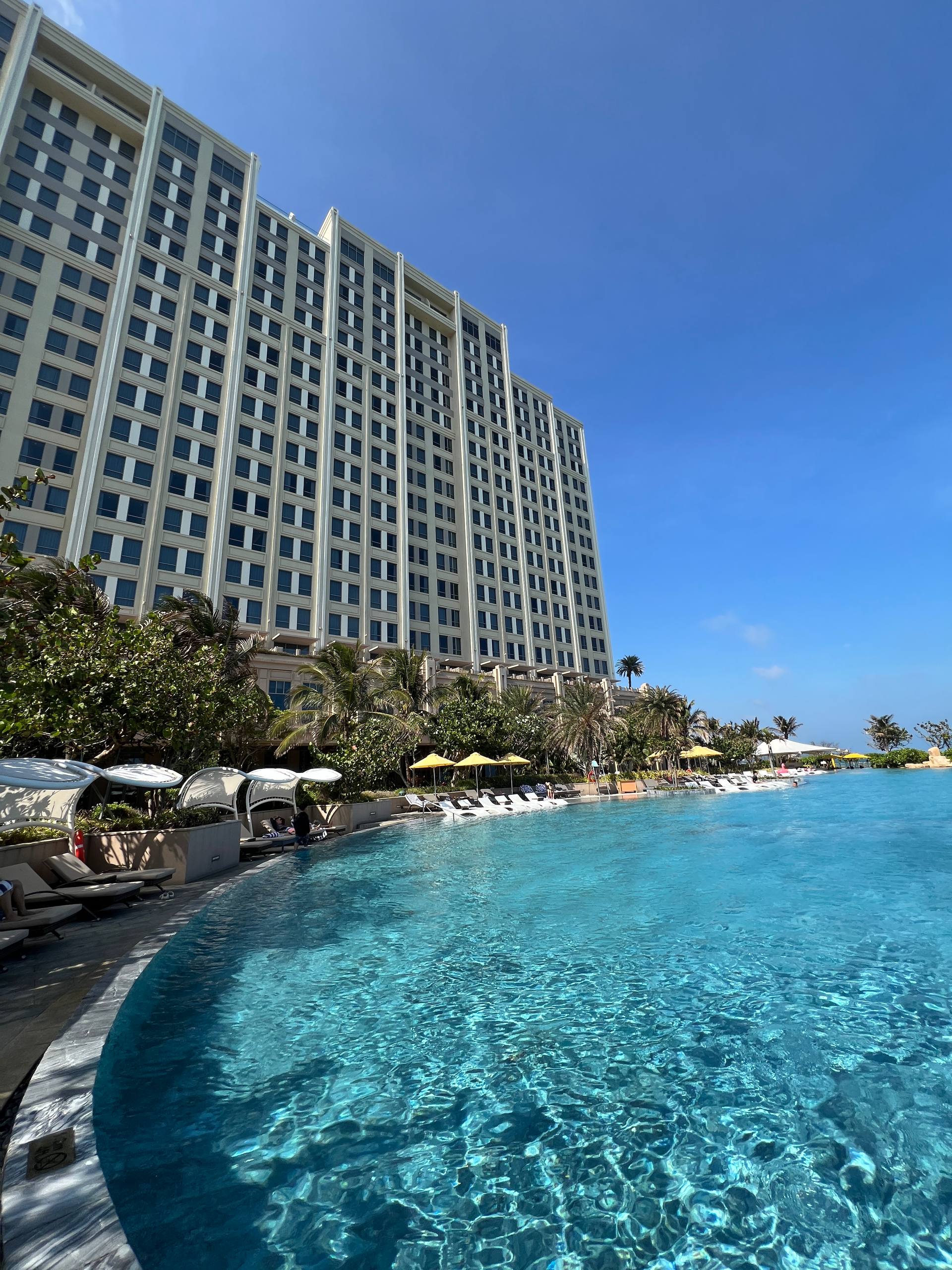 Trải nghiệm tổ hợp nghỉ dưỡng 4 tỷ USD tại TP.HCM: Lần đầu mở casino cho người Việt, choáng ngợp với 19 nhà hàng và hơn 1.200 phòng khách sạn- Ảnh 10.