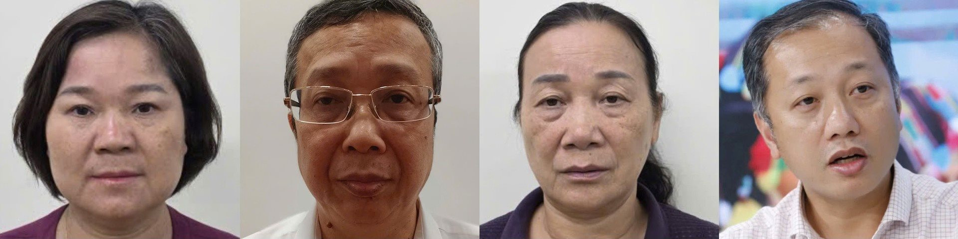 Khởi tố Thứ trưởng Bộ Nông nghiệp và Môi trường liên quan vụ án xuất khẩu sầu riêng sang Trung Quốc- Ảnh 1.
