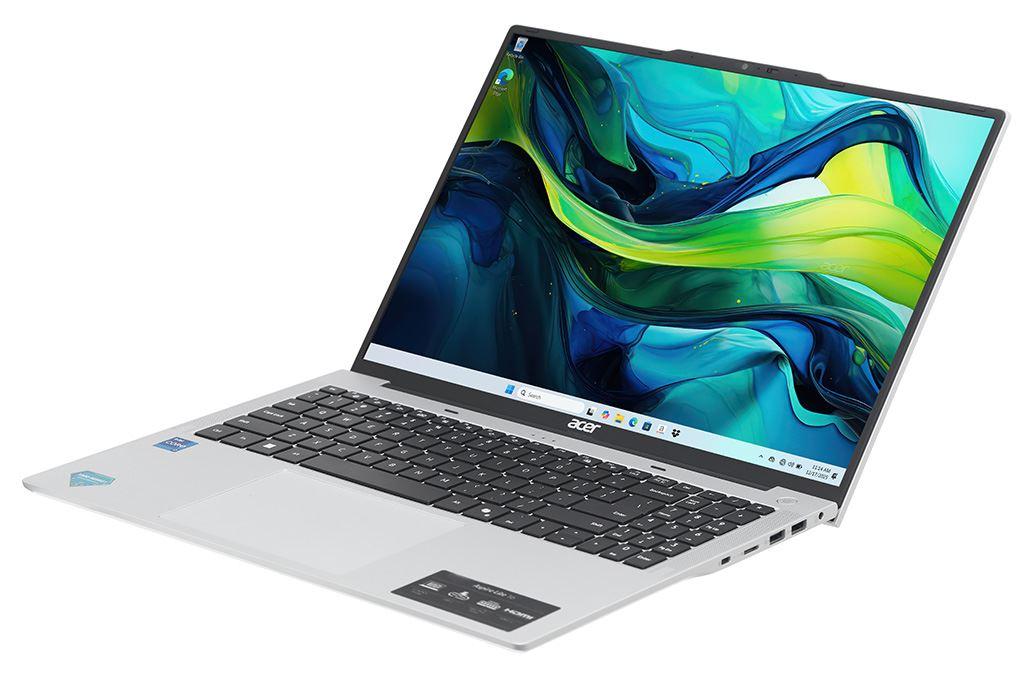 Laptop Acer dễ chọn hơn nhờ chia rõ laptop học tập, làm việc, gaming - Ảnh 1.