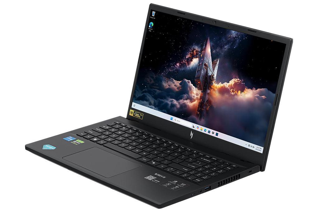 Laptop Acer dễ chọn hơn nhờ chia rõ laptop học tập, làm việc, gaming - Ảnh 2.