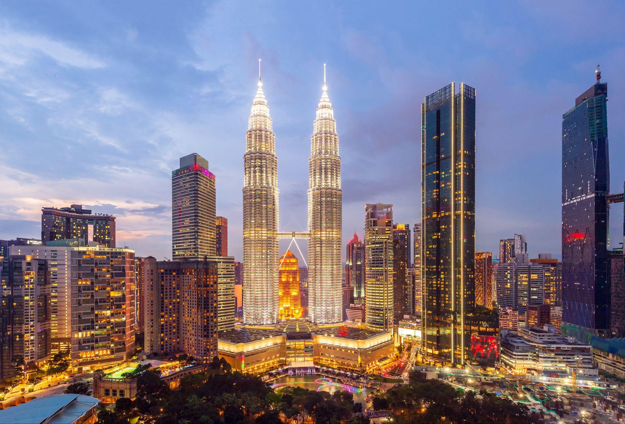 Sun PhuQuoc Airways mở bán đường bay Kuala Lumpur - Phú Quốc, kết nối trực tiếp thị trường Malaysia - Ảnh 2.