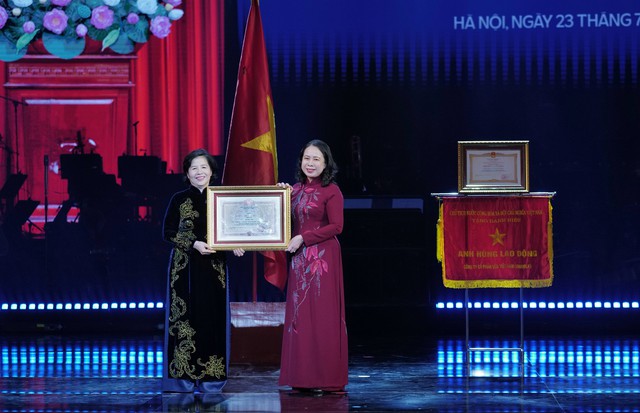 50 năm không ngừng nâng chuẩn: Cách Vinamilk xây dựng thương hiệu tỷ đô của Việt Nam - Ảnh 2.