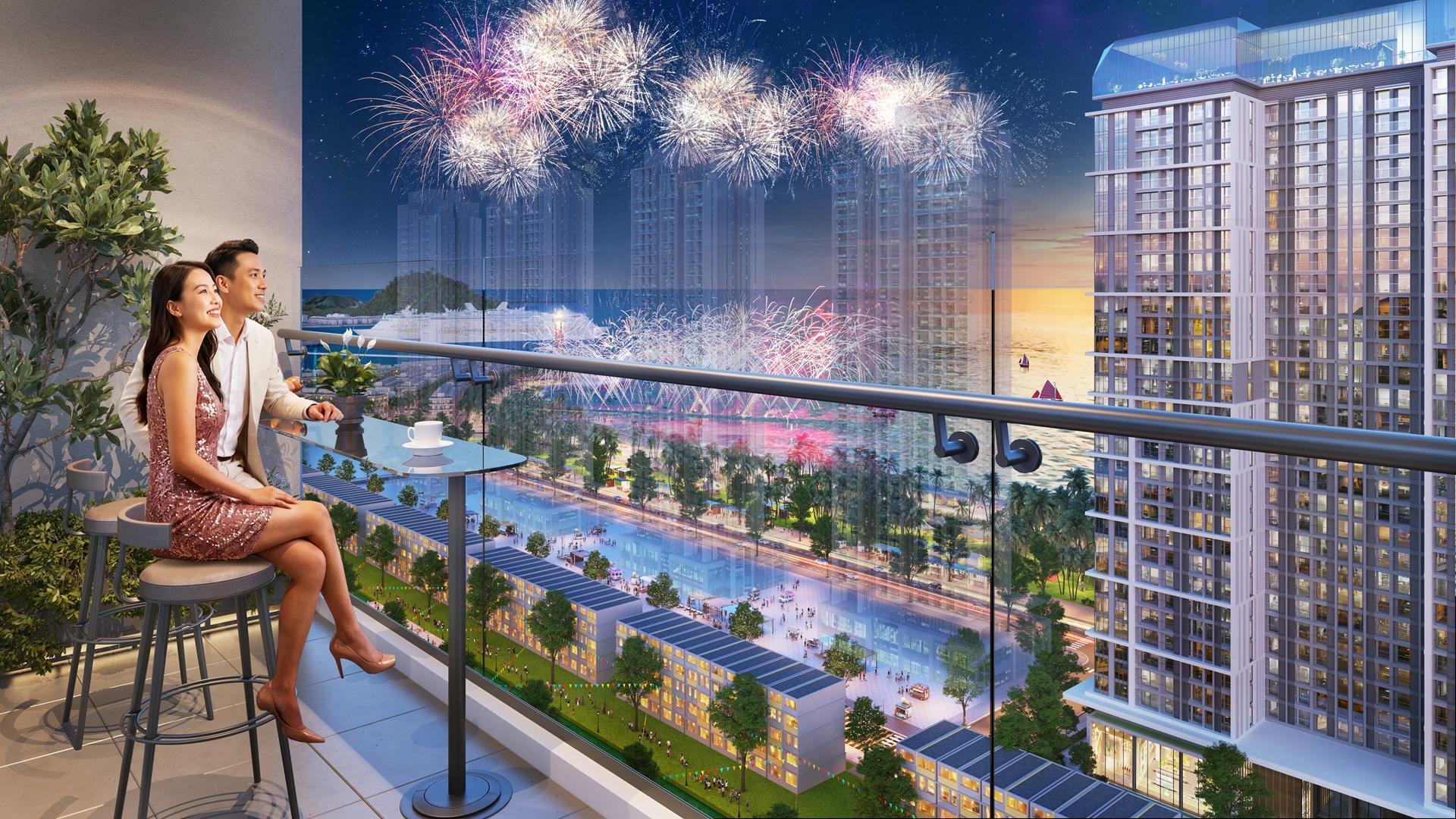 Sun Group khai trương tổ hợp Sun Gallery Ha Long hơn 5.100m² tại trung tâm Bãi Cháy - Ảnh 4.