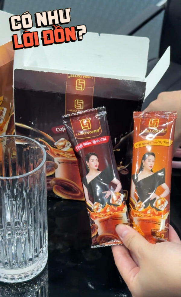 Điều gì khiến nhiều người tiếp tục chọn Laura Cà phê?- Ảnh 12.