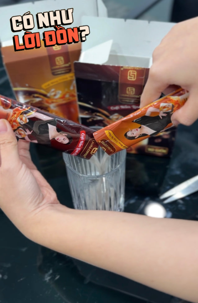Điều gì khiến nhiều người tiếp tục chọn Laura Cà phê?- Ảnh 9.