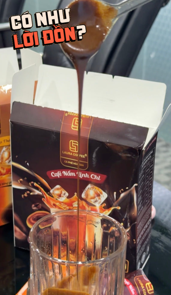 Điều gì khiến nhiều người tiếp tục chọn Laura Cà phê?- Ảnh 10.