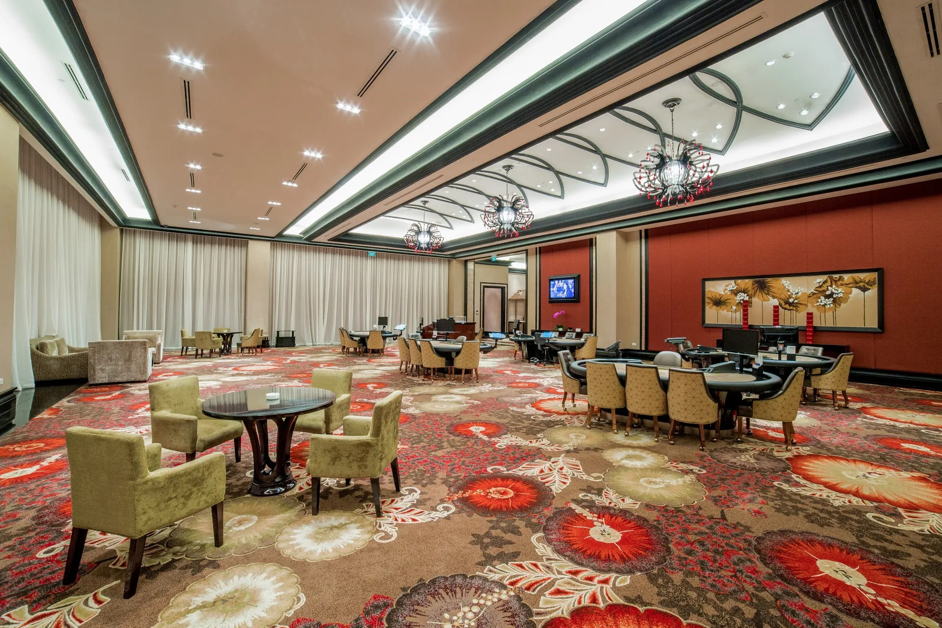 Trải nghiệm tổ hợp nghỉ dưỡng 4 tỷ USD tại TP.HCM: Lần đầu mở casino cho người Việt, choáng ngợp với 19 nhà hàng và hơn 1.200 phòng khách sạn- Ảnh 9.