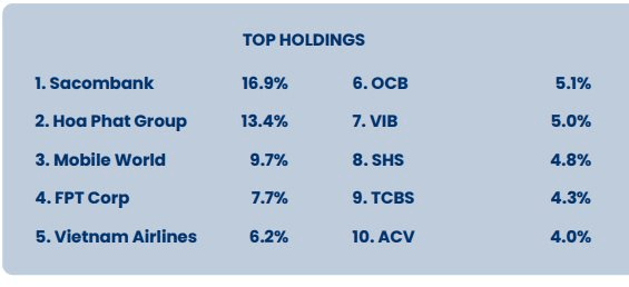 PYN Elite Fund “bay” sạch thành quả hơn một năm- Ảnh 2.