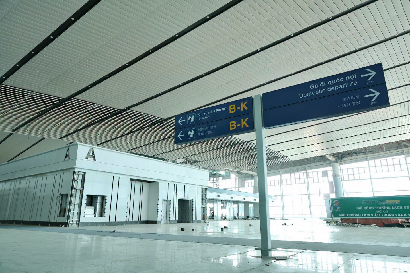 Hàng không toàn cầu chuẩn bị đón nhận đại dự án 16 tỷ USD của Việt Nam, đếm ngược đến ngày trọng đại - Ảnh 4.