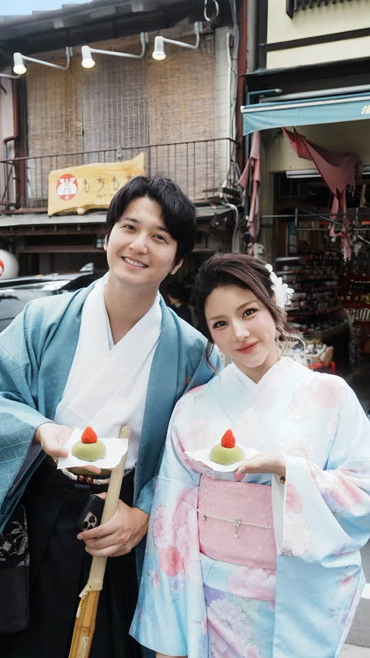 Thực hư việc diễn viên Huỳnh Anh biến mất cả đêm, vợ gọi điện không bắt máy - Ảnh 2.