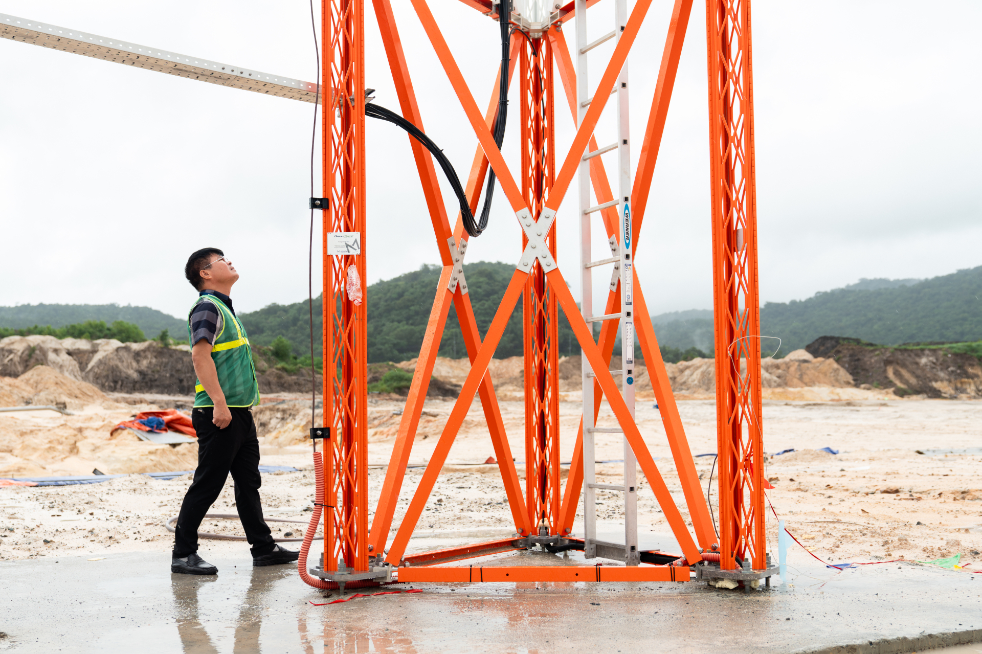 240 ngày đêm tại đảo Ngọc: Nước cờ 'nuôi thợ ngắm mưa' và cuộc ‘lột xác’ sân bay Phú Quốc chưa từng có- Ảnh 4.