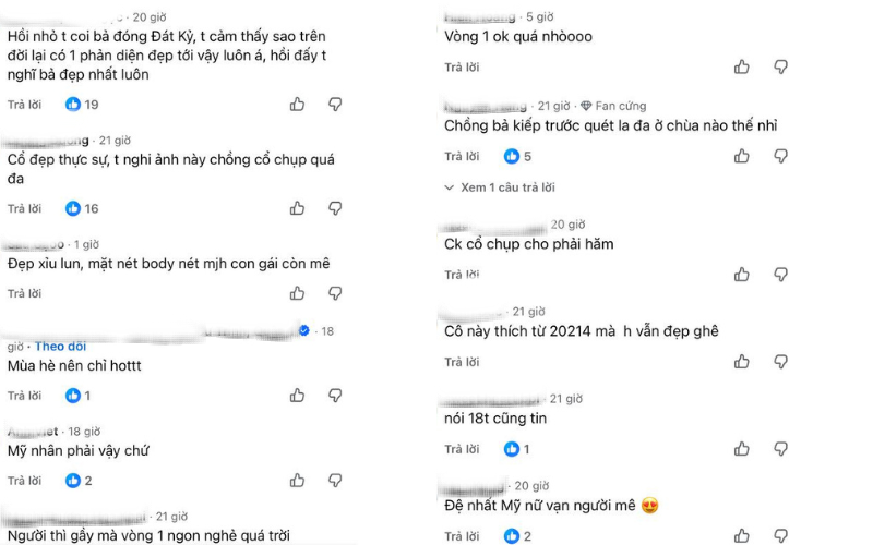 55 triệu người đứng hình khi tình địch Phạm Băng Băng diện bikini, 39 tuổi body vẫn đỉnh nhờ đâu?- Ảnh 7.