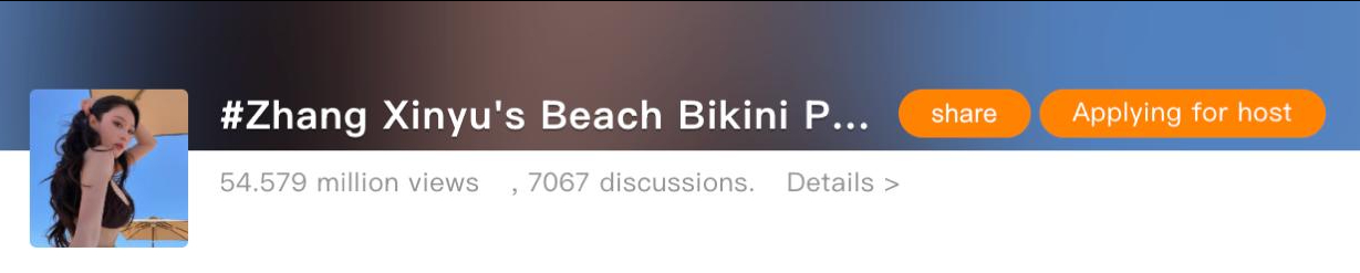 55 triệu người đứng hình khi tình địch Phạm Băng Băng diện bikini, 39 tuổi body vẫn đỉnh nhờ đâu?- Ảnh 3.