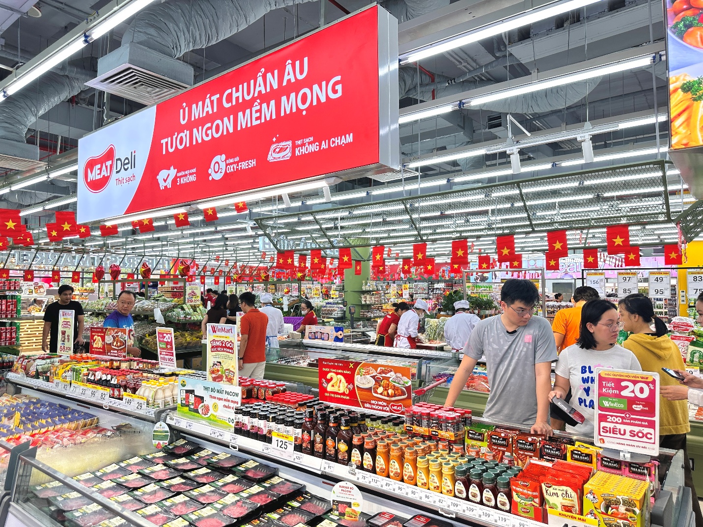 Khi mọi động cơ tăng trưởng đều tạo lợi nhuận: Vì sao Masan tự tin bước vào nửa cuối năm 2026? - Ảnh 1.