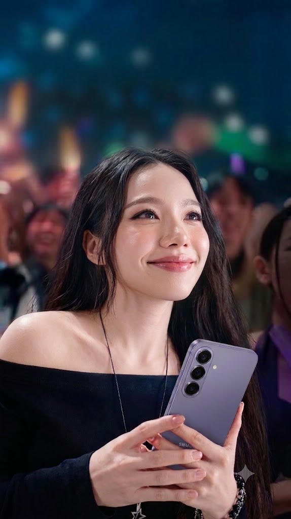 Đi làm, cà phê, du lịch: Gần 4 tháng qua đã mang theo Galaxy S26+ đến mọi nơi - Ảnh 1.