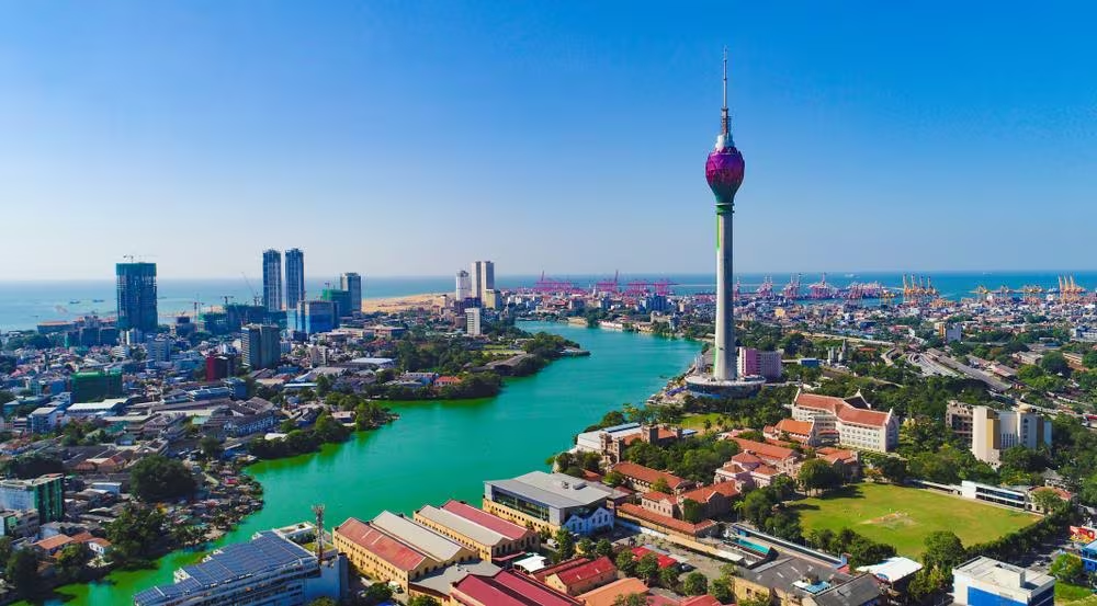 Lần đầu tiên: Quốc gia Nam Á này mở đường bay thẳng với Việt Nam, chỉ hơn 5 giờ là tới- Ảnh 4.