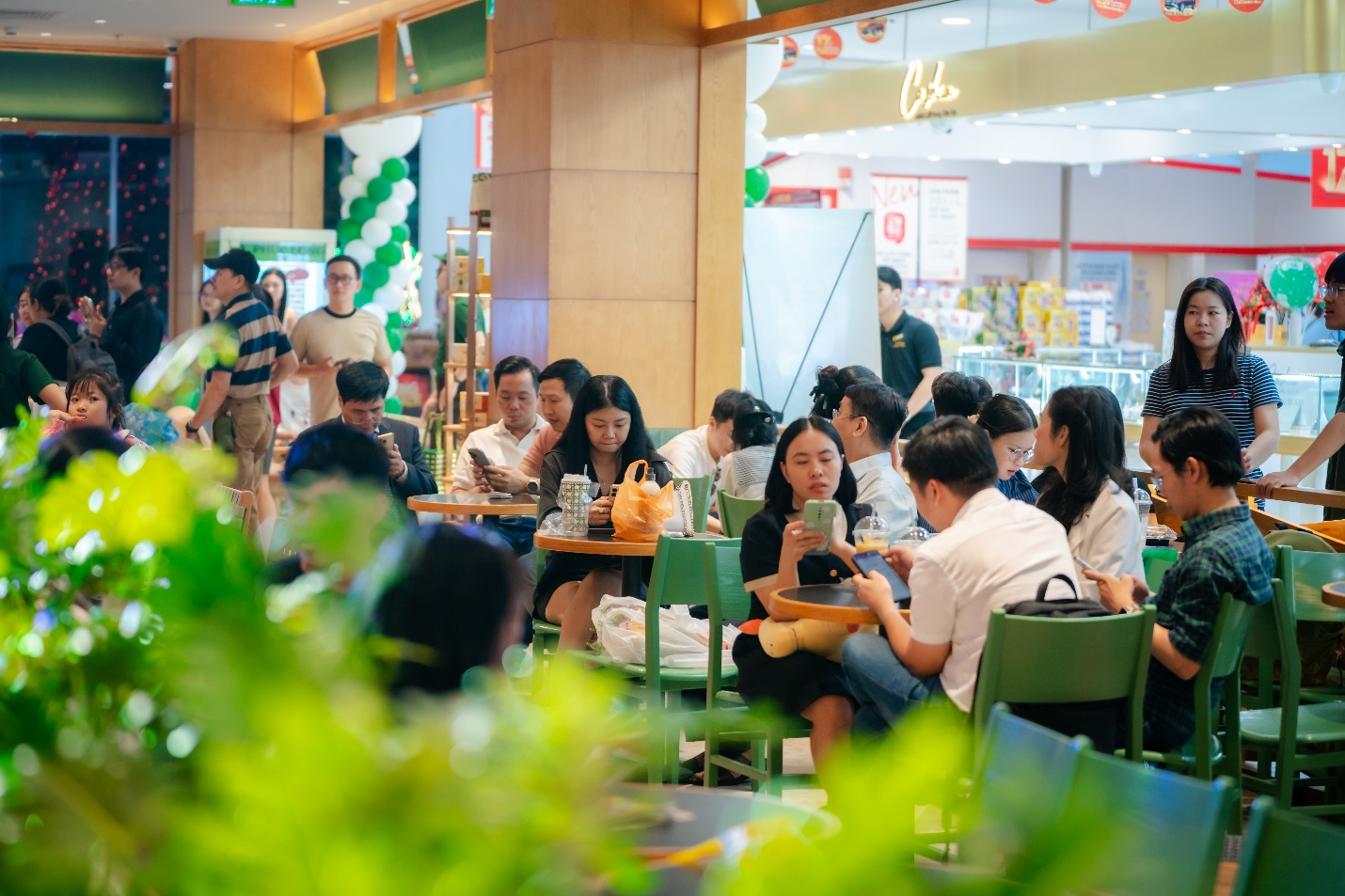 Khi mọi động cơ tăng trưởng đều tạo lợi nhuận: Vì sao Masan tự tin bước vào nửa cuối năm 2026? - Ảnh 2.