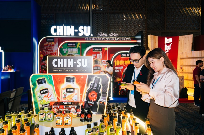 Khi mọi động cơ tăng trưởng đều tạo lợi nhuận: Vì sao Masan tự tin bước vào nửa cuối năm 2026? - Ảnh 4.