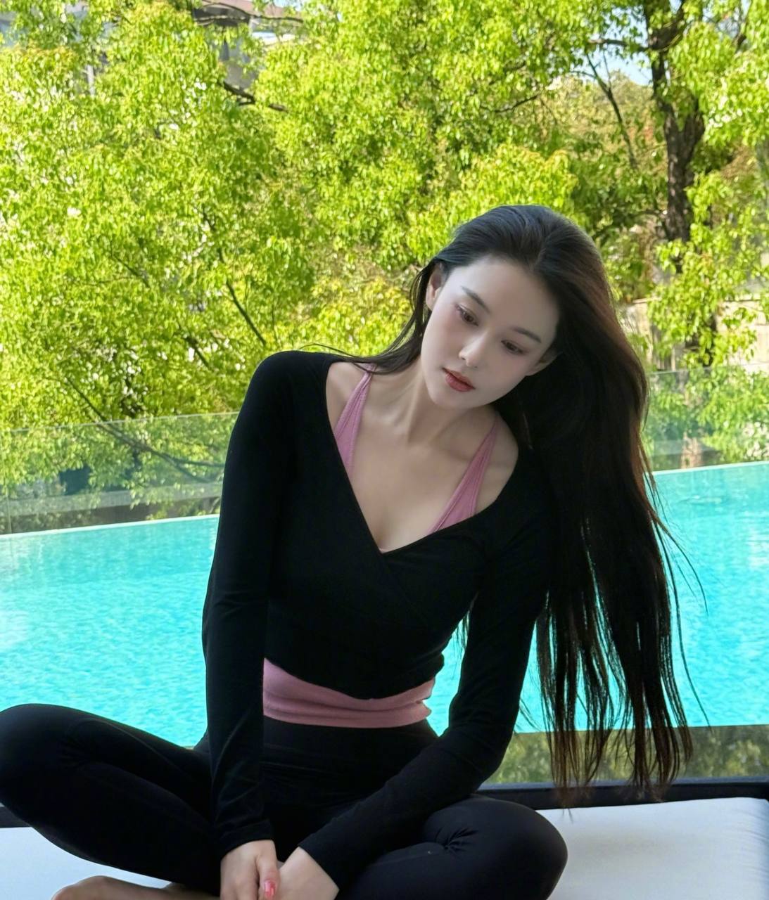 55 triệu người đứng hình khi tình địch Phạm Băng Băng diện bikini, 39 tuổi body vẫn đỉnh nhờ đâu?- Ảnh 9.