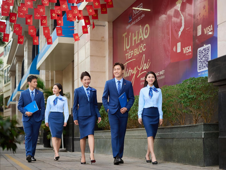 NCB tăng tốc mạnh mẽ trong nửa đầu 2026, sẵn sàng năng lực cho giai đoạn tăng trưởng mới - Ảnh 2.