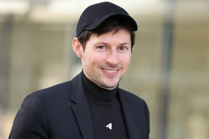 Nga truy nã CEO Telegram, cáo buộc có liên quan tới đặc vụ Ukraine- Ảnh 1.