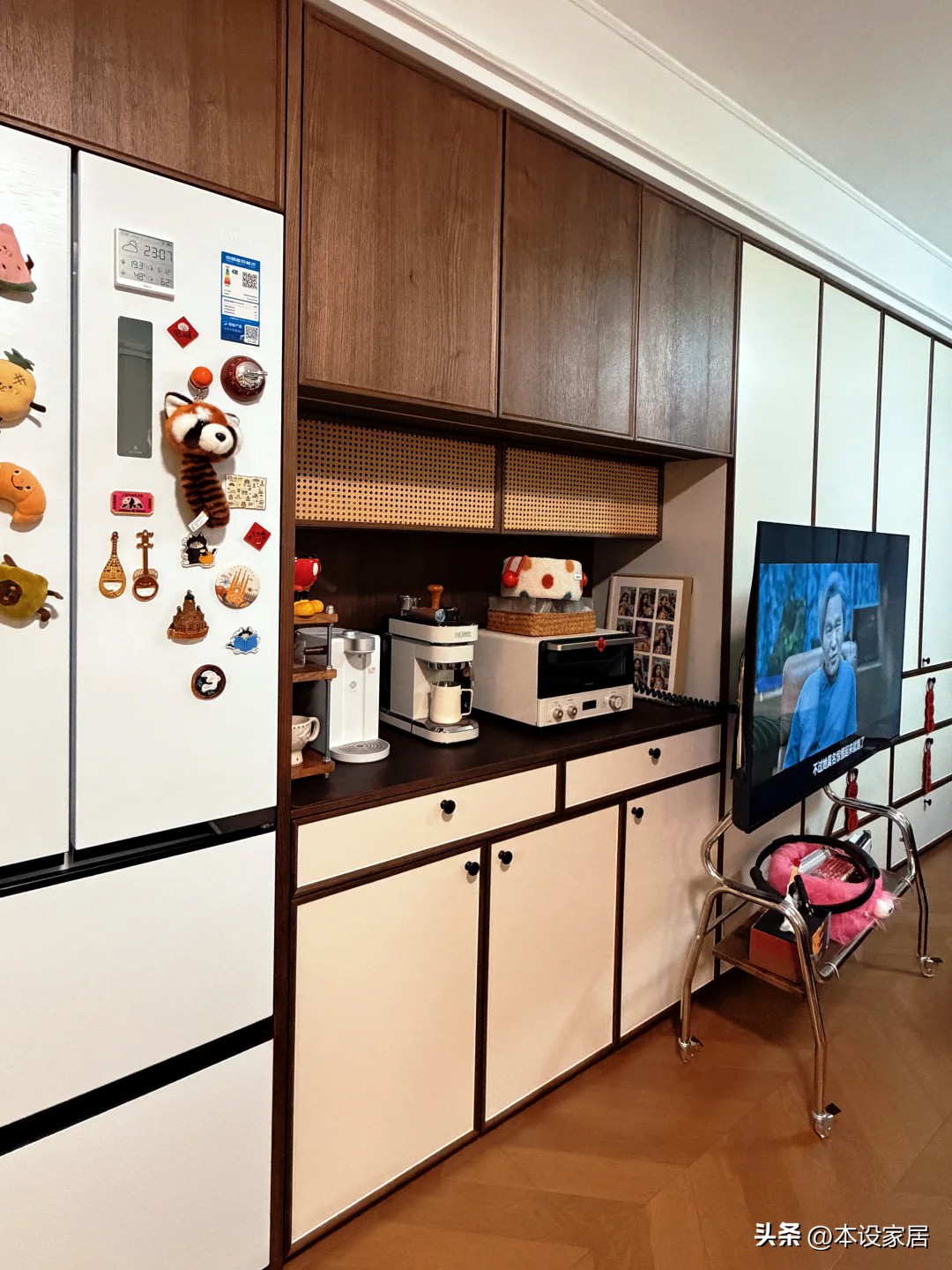 Tiết kiệm suốt 8 năm để mua căn hộ chỉ 29m², cô gái 9X nói một câu khiến nhiều người đồng cảm: "Nhà nhỏ vẫn là tổ ấm"- Ảnh 11.
