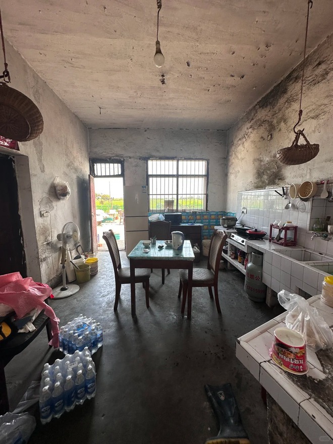 Thuê nhà cũ 5 triệu, chi 500 triệu để sửa lại: Chàng trai ngủ dậy là thấy điều "đắt giá"- Ảnh 12.