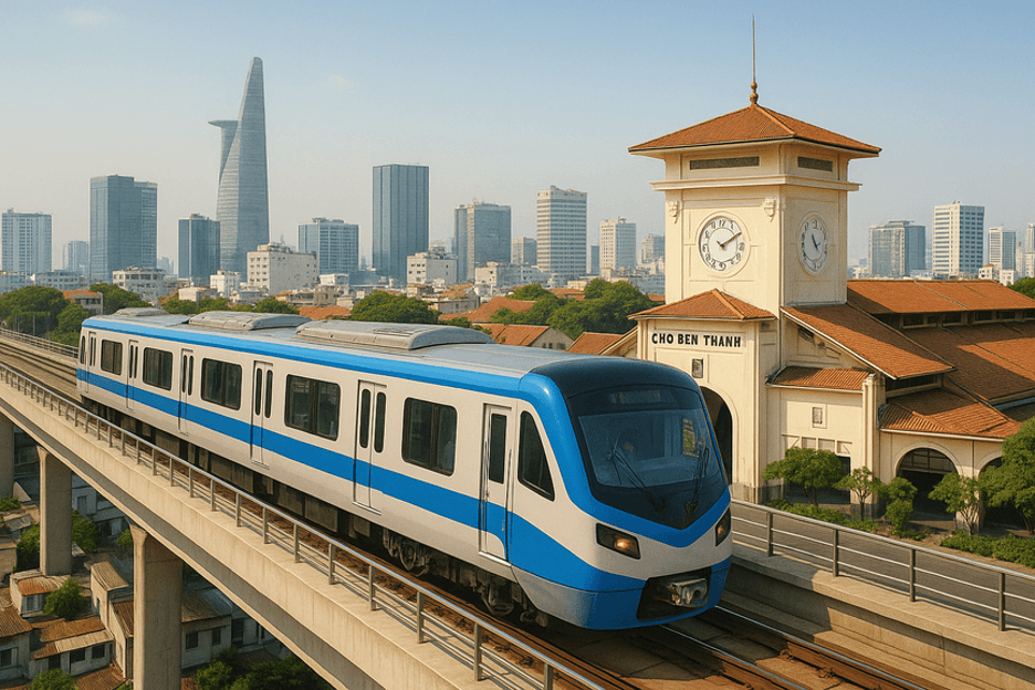 Bất động sản khu Nam TP. Hồ Chí Minh đón tin vui: Có thêm nguồn cung sơ cấp giữa lúc “khan hiếm” dự án mới- Ảnh 2.