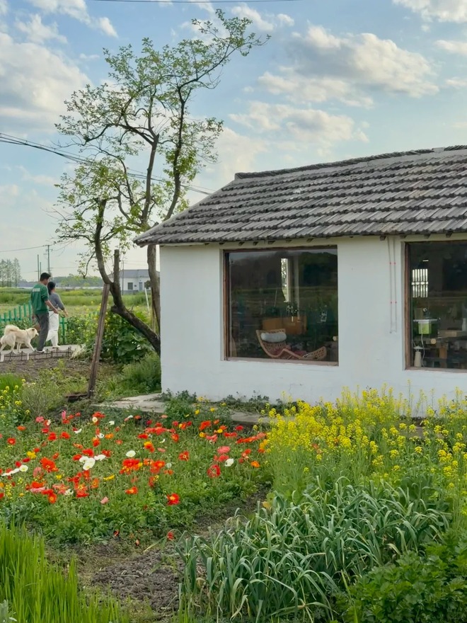 Thuê nhà cũ 5 triệu, chi 500 triệu để sửa lại: Chàng trai ngủ dậy là thấy điều "đắt giá"- Ảnh 6.