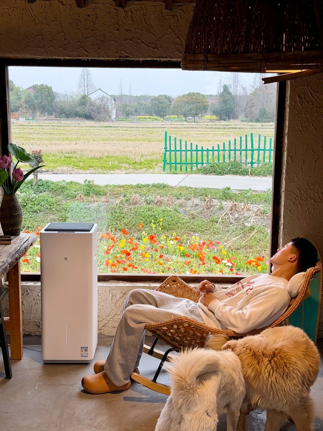 Thuê nhà cũ 5 triệu, chi 500 triệu để sửa lại: Chàng trai ngủ dậy là thấy điều "đắt giá"- Ảnh 18.
