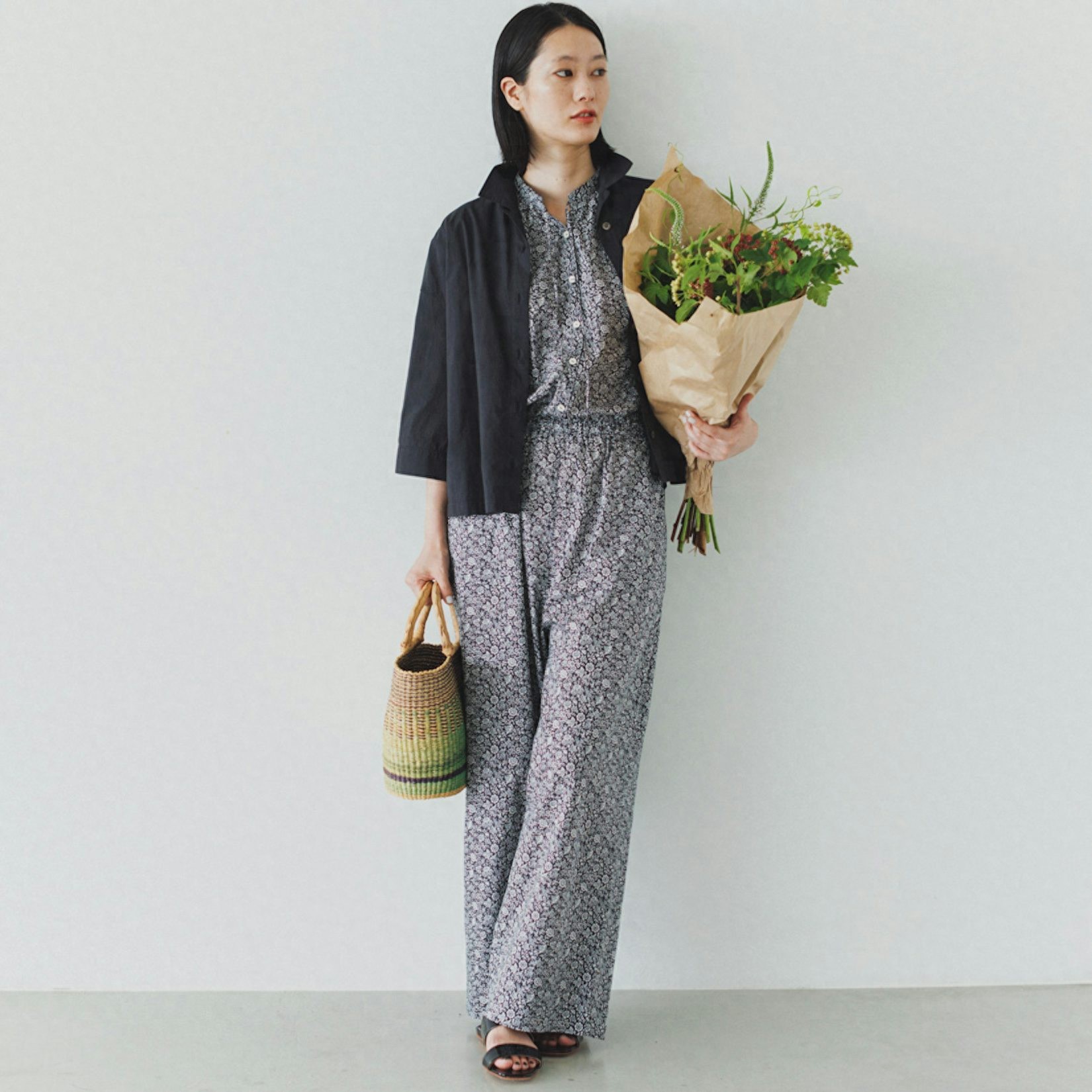 Mẹ 1 con chia sẻ: Bỏ gần nửa tủ quần áo, tôi tiết kiệm được gần 20 triệu đồng mỗi năm mà lại mặc đẹp hơn trước - Ảnh 1.