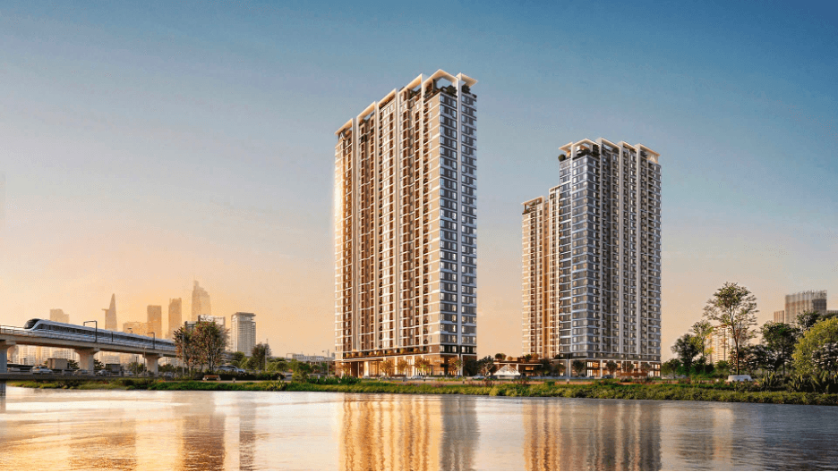Bất động sản khu Nam TP. Hồ Chí Minh đón tin vui: Có thêm nguồn cung sơ cấp giữa lúc “khan hiếm” dự án mới- Ảnh 1.
