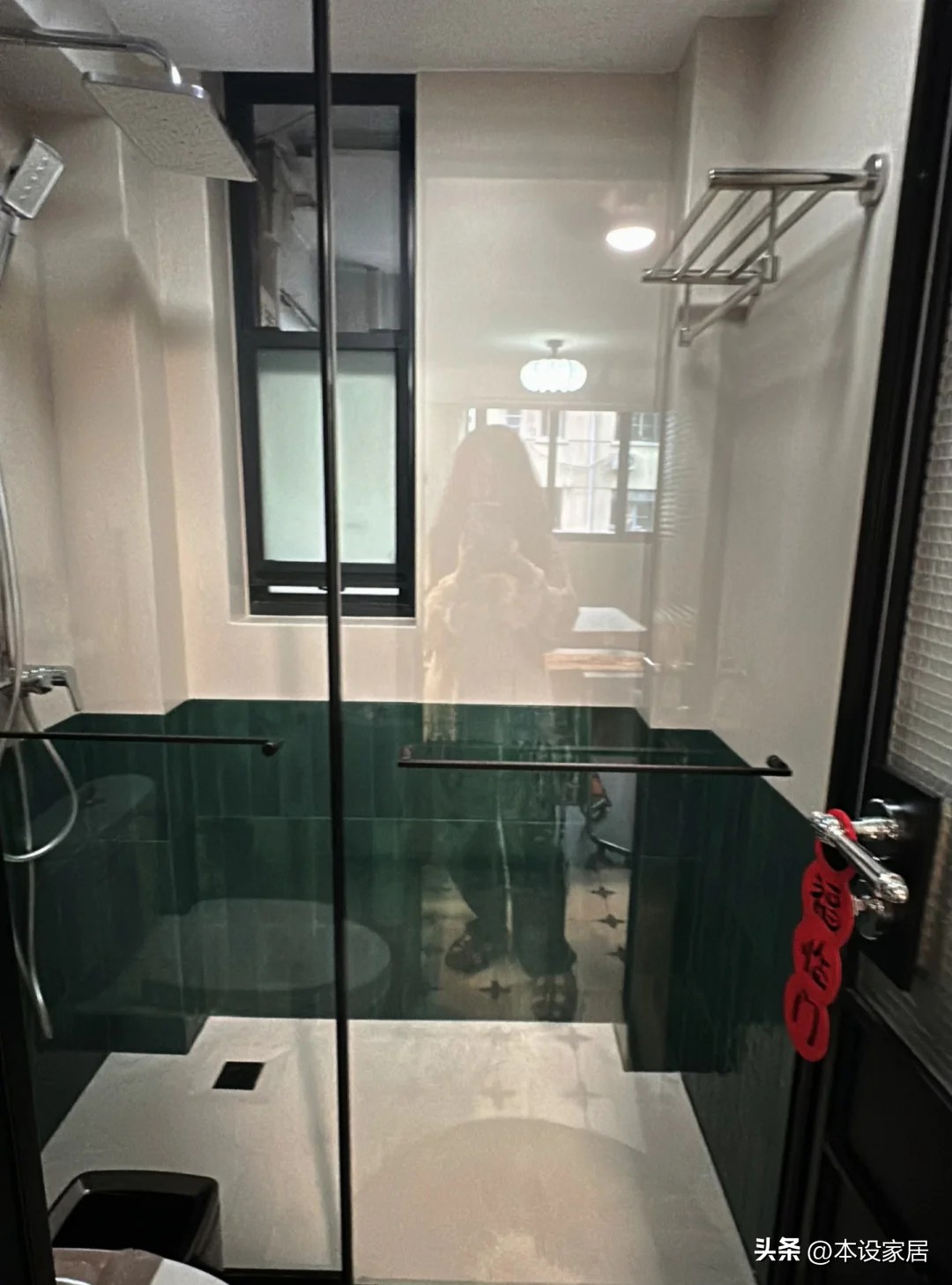 Tiết kiệm suốt 8 năm để mua căn hộ chỉ 29m², cô gái 9X nói một câu khiến nhiều người đồng cảm: "Nhà nhỏ vẫn là tổ ấm"- Ảnh 19.