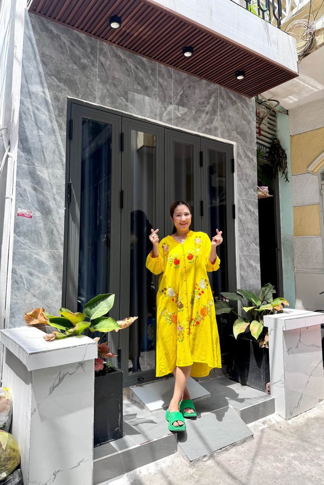 Nữ NSƯT đình đám liên tục rao bán nhà ở TP.HCM- Ảnh 2.