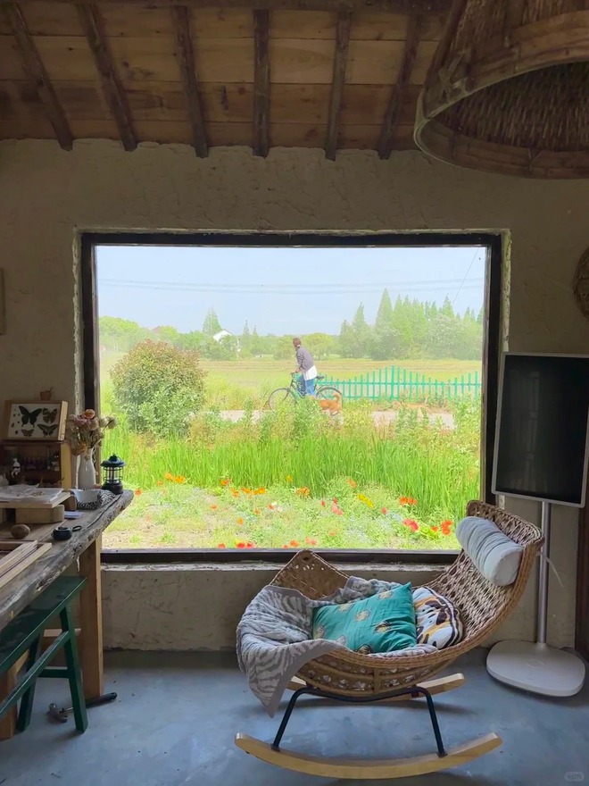 Thuê nhà cũ 5 triệu, chi 500 triệu để sửa lại: Chàng trai ngủ dậy là thấy điều "đắt giá"- Ảnh 19.