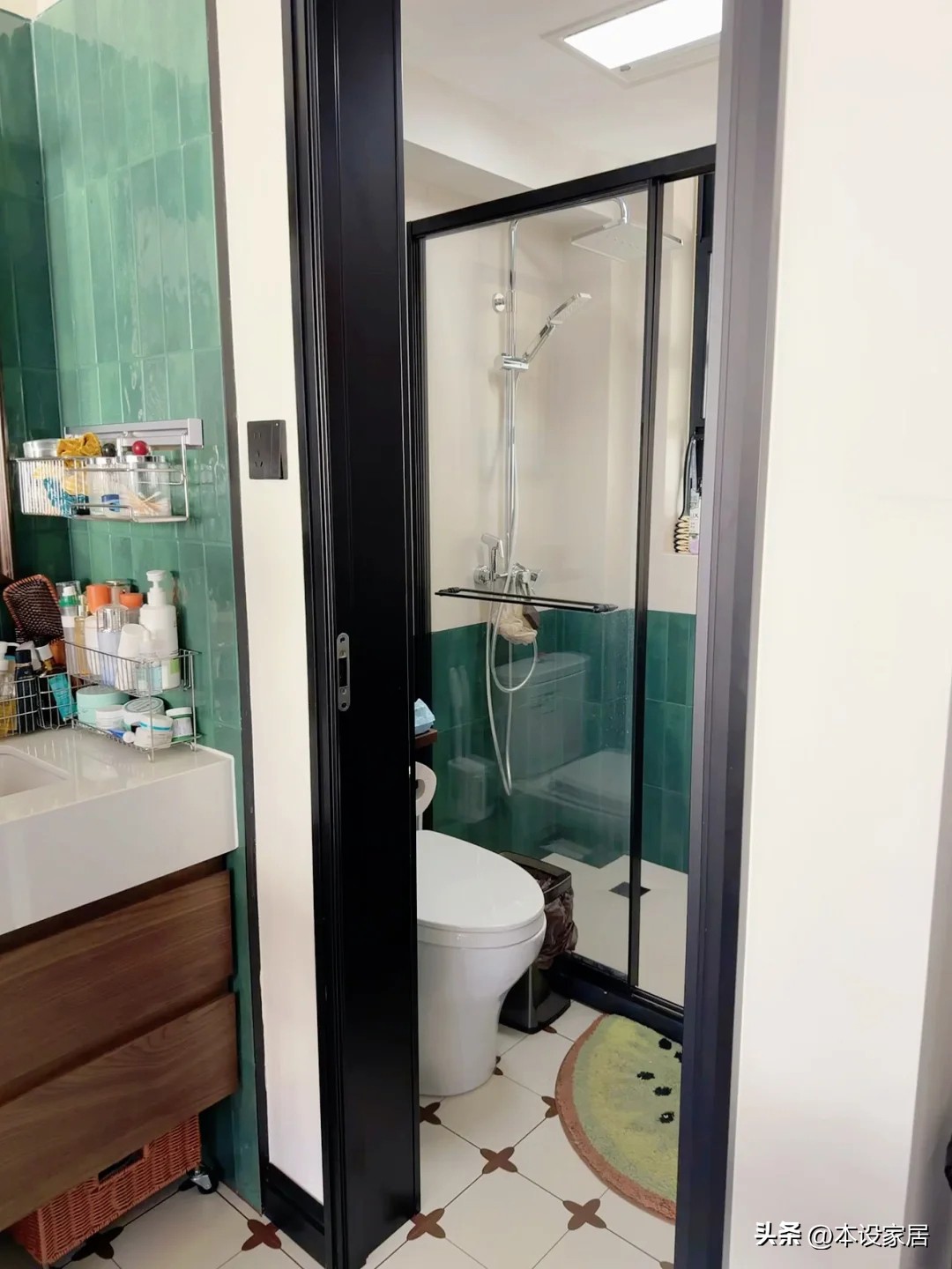 Tiết kiệm suốt 8 năm để mua căn hộ chỉ 29m², cô gái 9X nói một câu khiến nhiều người đồng cảm: "Nhà nhỏ vẫn là tổ ấm"- Ảnh 20.