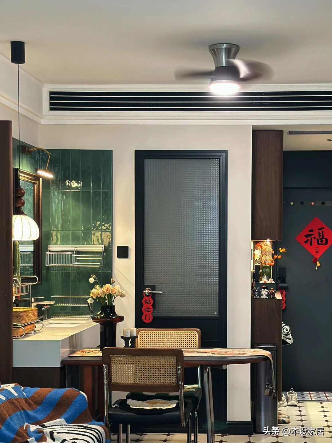 Tiết kiệm suốt 8 năm để mua căn hộ chỉ 29m², cô gái 9X nói một câu khiến nhiều người đồng cảm: "Nhà nhỏ vẫn là tổ ấm"- Ảnh 10.