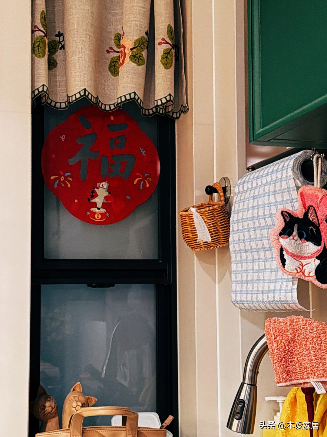 Tiết kiệm suốt 8 năm để mua căn hộ chỉ 29m², cô gái 9X nói một câu khiến nhiều người đồng cảm: "Nhà nhỏ vẫn là tổ ấm"- Ảnh 6.