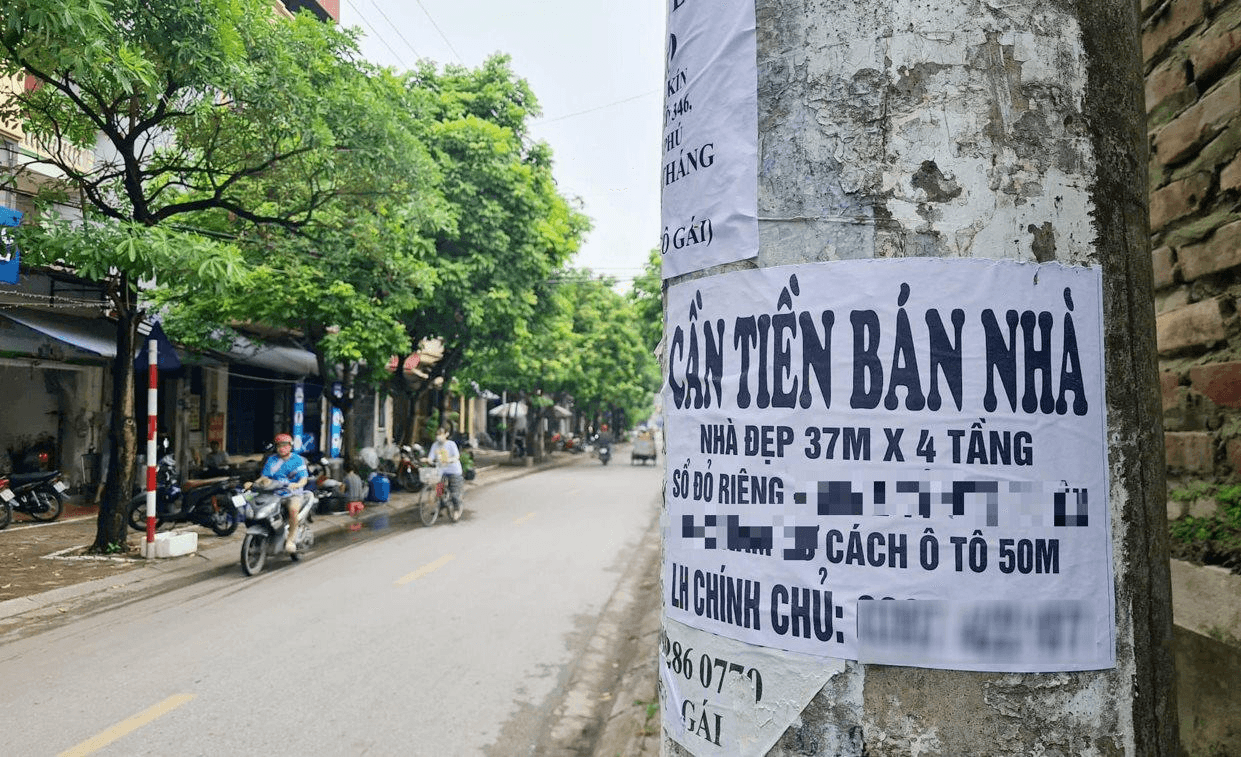 Chính sách đặc biệt quan trọng cho người bán căn nhà duy nhất- Ảnh 1.