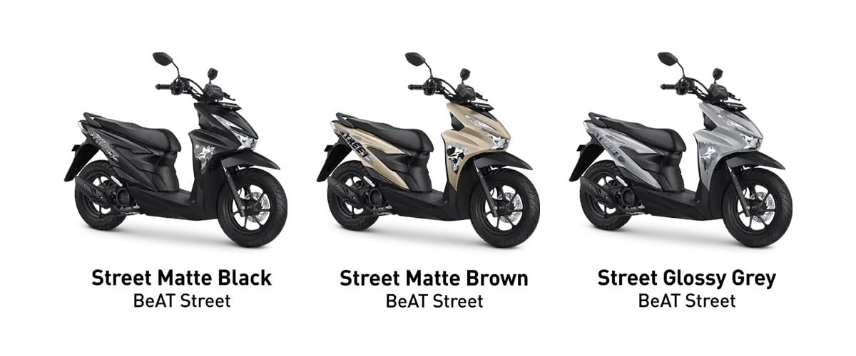 Honda trình làng ‘vua xe ga’ 110cc mới giá 32 triệu đồng rẻ như Vision, thiết kế xịn xò không kém Air Blade và SH Mode - Ảnh 2.