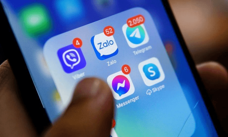 Cách bật tính năng nhận thông báo khi có người lạ đăng nhập trái phép vào tài khoản Facebook, Zalo- Ảnh 1.
