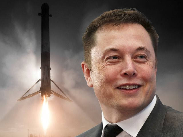 Superman Elon Musk: Người đàn ông sở hữu đế chế nghìn tỷ USD từ mặt đất lên quỹ đạo, âm thầm xây 'nền kinh tế riêng'- Ảnh 2.