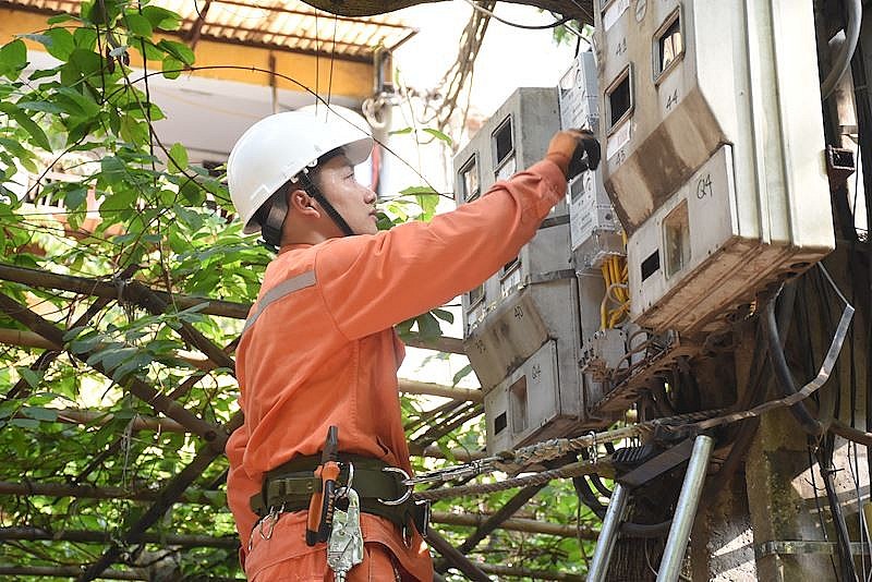 EVN thông báo quan trọng về lịch cắt điện ngày mai - 4/7 - Ảnh 1.
