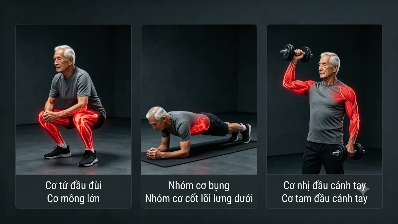 WHO đưa ra 12 khuyến nghị giúp giảm nguy cơ sa sút trí tuệ: Không chỉ là chuyện của tuổi già - Ảnh 3.