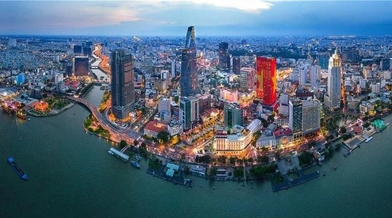 Việt Nam vừa thiết lập một kỷ lục chưa từng có về tăng trưởng kinh tế- Ảnh 2.