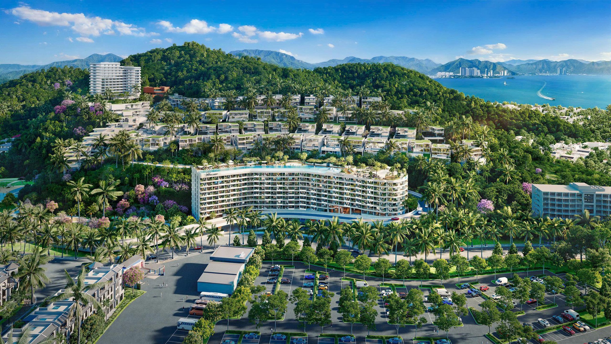 Anh Nguyen Oceanfront Villas: Chuẩn mực mới định hình bất động sản nghỉ dưỡng biển tại Nha Trang - Ảnh 4. Anh Nguyen Oceanfront Villas: Chuẩn mực mới định hình bất động sản nghỉ dưỡng biển tại Nha Trang - Ảnh 4.