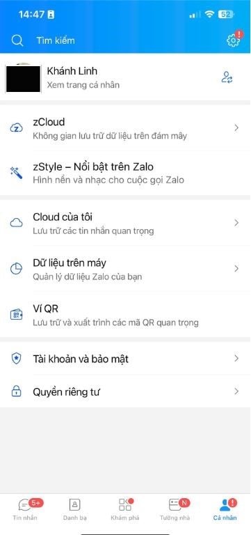 Cách bật tính năng nhận thông báo khi có người lạ đăng nhập trái phép vào tài khoản Facebook, Zalo- Ảnh 6.