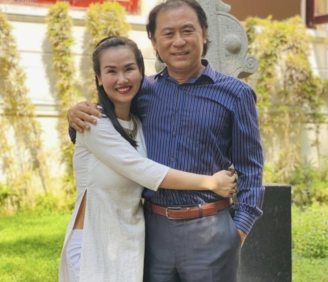 Nữ ca sĩ giàu có quyết không bỏ học, sợ làm một NSND thất vọng- Ảnh 2.