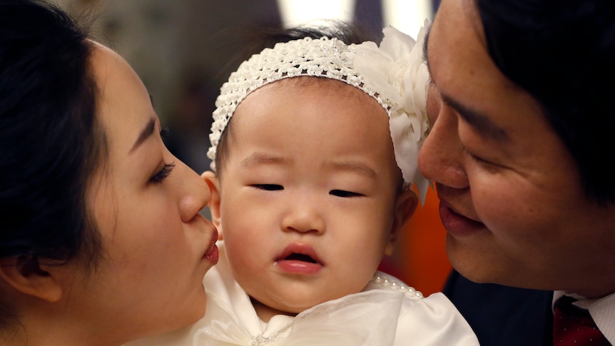 Ở Hàn Quốc bây giờ cứ 5 người thì 1 người đã trên 65 tuổi: Đây là cách họ đối mặt  - Ảnh 4.